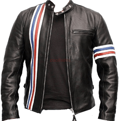 Men's Jackets Collection